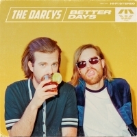 The Darcys Premiere Video For New Single BETTER DAYS Photo