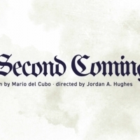 Staged Readings For Mario Del Cubo's THE SECOND COMING This Weekend At 122CC Video