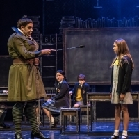 BWW Review: Comical and Stranger Things at Play in MATILDA: THE MUSICAL at Red Mounta Photo