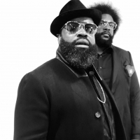 The Roots To Perform THINGS FALL APART In Its Entirety At The Hollywood Bowl Video