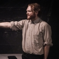 MISTERMAN Comes to Jack Studio Theatre Video