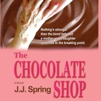 J. J. Spring Releases New Women's Fiction Novel, 'The Chocolate Shop' Photo