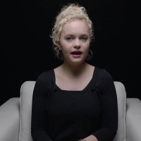 VIDEO: WICKED Alum Amanda Jane Cooper Speaks Out About Her Struggle With An Eating Di Video
