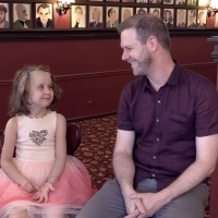 BWW Exclusive: The Broadway Kids of COME FROM AWAY Celebrate Father's Day! Video