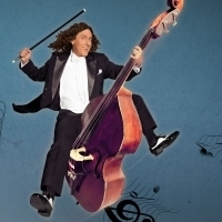 BWW Review: Classy Meets Wacky in 'WEIRD AL''s Must-See STRINGS ATTACHED Tour at Melb Video