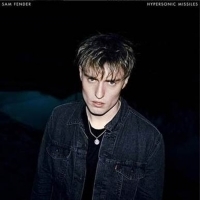 Sam Fender Releases New Single WILL WE TALK Photo