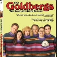 Catch Up On Season Six Of THE GOLDBERGS On DVD This September Photo