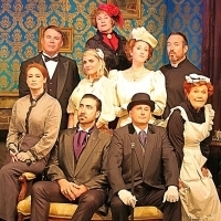 BWW Previews: VICTORIAN LOONEY TUNES IN THE FORM OF THE IMPORTANCE OF BEING EARNEST at Carrollwood Players Theatre