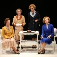 BWW Review: HANDBAGGED at 59E59 Presents a Fascinating Perspective of Recent British History