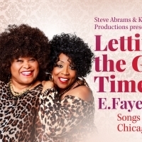 BWW Review: The Good Times Do Roll in Larger-Than-Life Performances by E. Faye Butler Photo