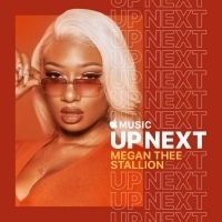Megan Thee Stallion Announced As Apple Music Up Next Artist