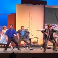 BWW Review: WEST SIDE STORY: A Big Story for Omaha's South High Magnet School
