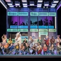 Bill Ward To Join The Cast of EVERYBODY'S TALKING ABOUT JAMIE Next Month!