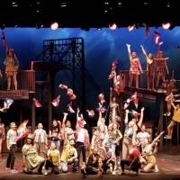 BWW Review: IN THE HEIGHTS at Maltz Jupiter Theatre Photo