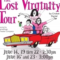 BWW Previews: THE LOST VIRGINITY TOUR at the Alcazar Theater Photo