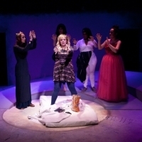 Criminal Minds Star Kirsten Vangsness Brings Her Show To The Edinburgh Fringe