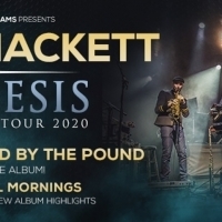 Steve Hackett Hits The Road On Australian Tour