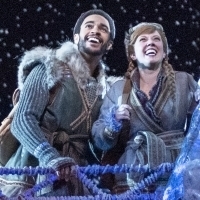Meet the Current Cast Keeping FROZEN Cool In Summer