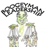 Dr. Tom DePaoli Releases New Business Book, 'Boogeyman Leadership: How To Turn Your E Photo