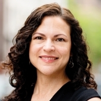 Juilliard Appoints Rosalie Contreras Vice President Of Public Affairs Video