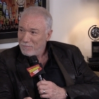 Tonys Talk: How Patrick Page Made Hades Much More Than a Bad Guy Interview