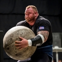 Weightlifting Returns to the Royal Albert Hall With The World's Strongest Man Arena…