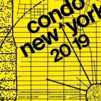 Condo New York To Collaborate On Exhibitions Throughout NYC This Summer Photo