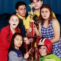 LAYT Presents THE 25TH ANNUAL PUTNAM COUNTY SPELLING BEE