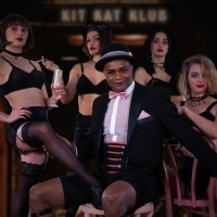 Review Roundup: CABARET at Connecticut Repertory Theatre; What Did The Critics Think? Photo