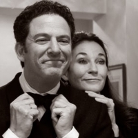 John Pizzarelli & Jessica Molaskey return to Café Carlyle This Fall Photo