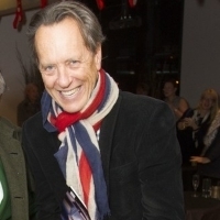 Richard E. Grant, Sharon Horgan, And More Announced For EVERYBODY'S TALKING ABOUT JAM Photo
