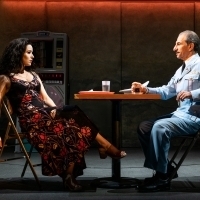 BWW Review: THE BAND'S VISIT Stirs Emotions at Kennedy Center