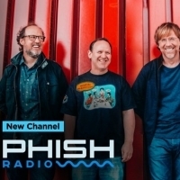 Phish Launches Exclusive SiriusXM Channel Photo
