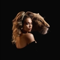 LISTEN: Beyonce Releases Single 'Spirit' From THE LION KING: THE GIFT Album