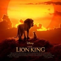 Prequel to Live-Action THE LION KING in the Works at Disney Photo