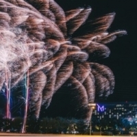 Celebrate A Spectacular Fourth Of July At M Resort Spa Casino Photo