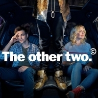 Comedy Central Unlocks First Season of THE OTHER TWO for Two Weeks Only Video