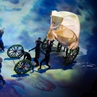BWW Review: ENGLISH NATIONAL BALLET'S CINDERELLA, Royal Albert Hall