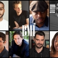 BMI Announces The Participants For 2019 Conducting Workshop For Visual Media Composer Photo