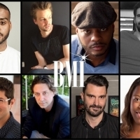 BMI Announces The Participants For 2019 Conducting Workshop For Visual Media…