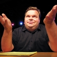 Theatre Life with Mike Daisey Interview