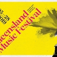 2019 Queensland Music Festival Launches