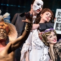 What Are The Longest-Running Broadway Shows of All-Time Photo