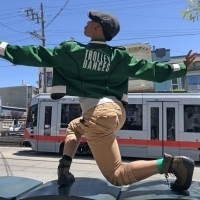 San Francisco Trolley Dances Announces 16th Annual Season Video