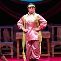 BWW Review: THE BALLAD OF MU LAN at Imagination Stage