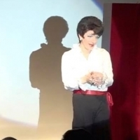 JUDY GARLAND LIVE, IN CONCERT! Extends