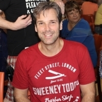 Hugh Panaro to Join the Utah Symphony at Deer Valley Music Festival Video