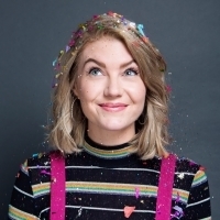 EDINBURGH 2019: Brodi Snook Q&A Interview