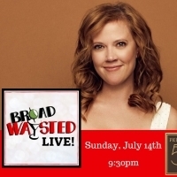 Broadwaysted Live! with Patti Murin to Come to 54 Below Next Month Video