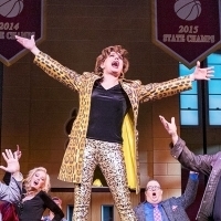Wake Up With BWW 6/18: First Look at the WEST SIDE STORY Cast, Debra Messing in BIRTHDAY CANDLES, and More! Image
